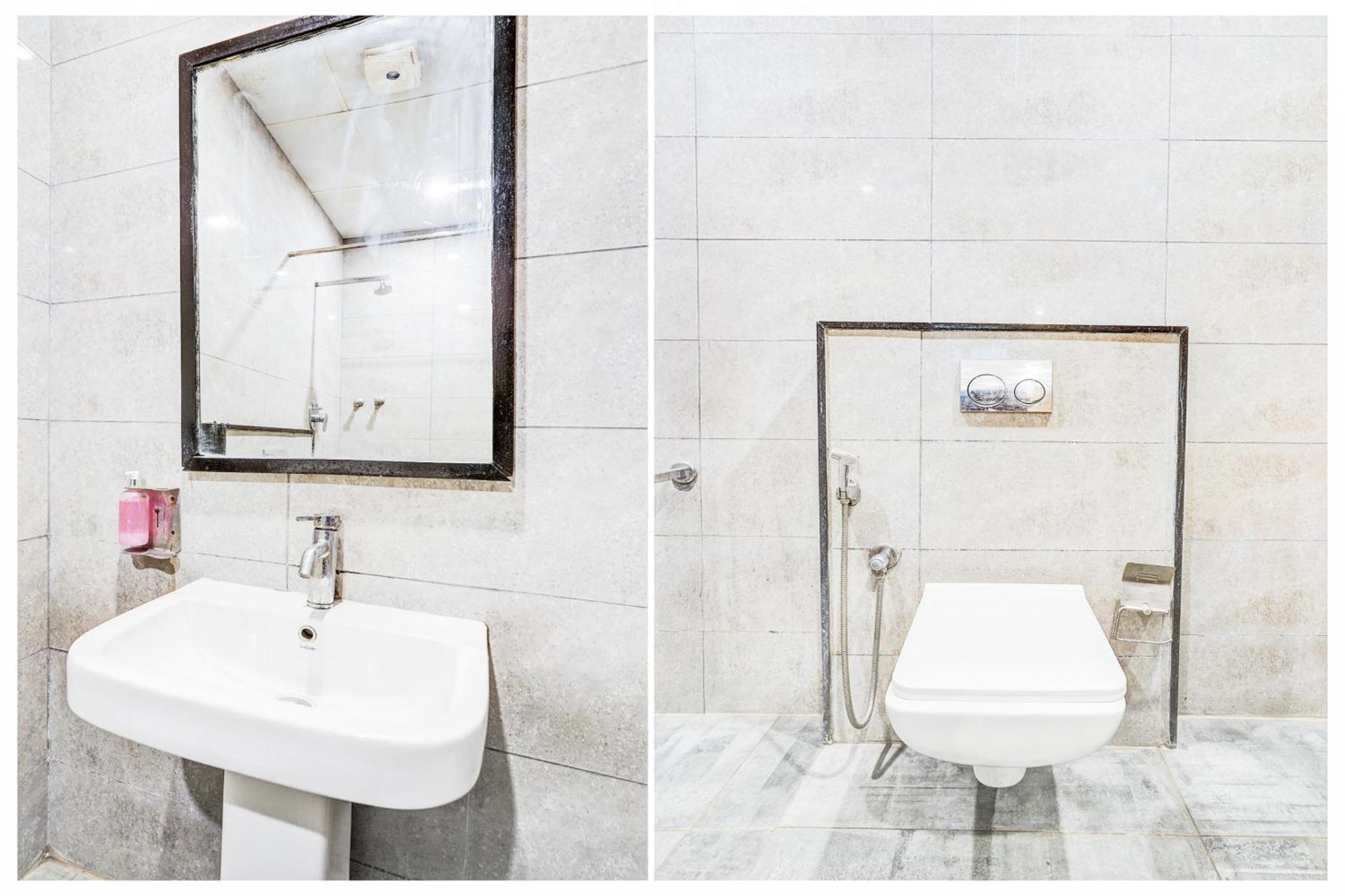 Hotel Super Townhouse Rr Nagar Bangalore Esterno foto