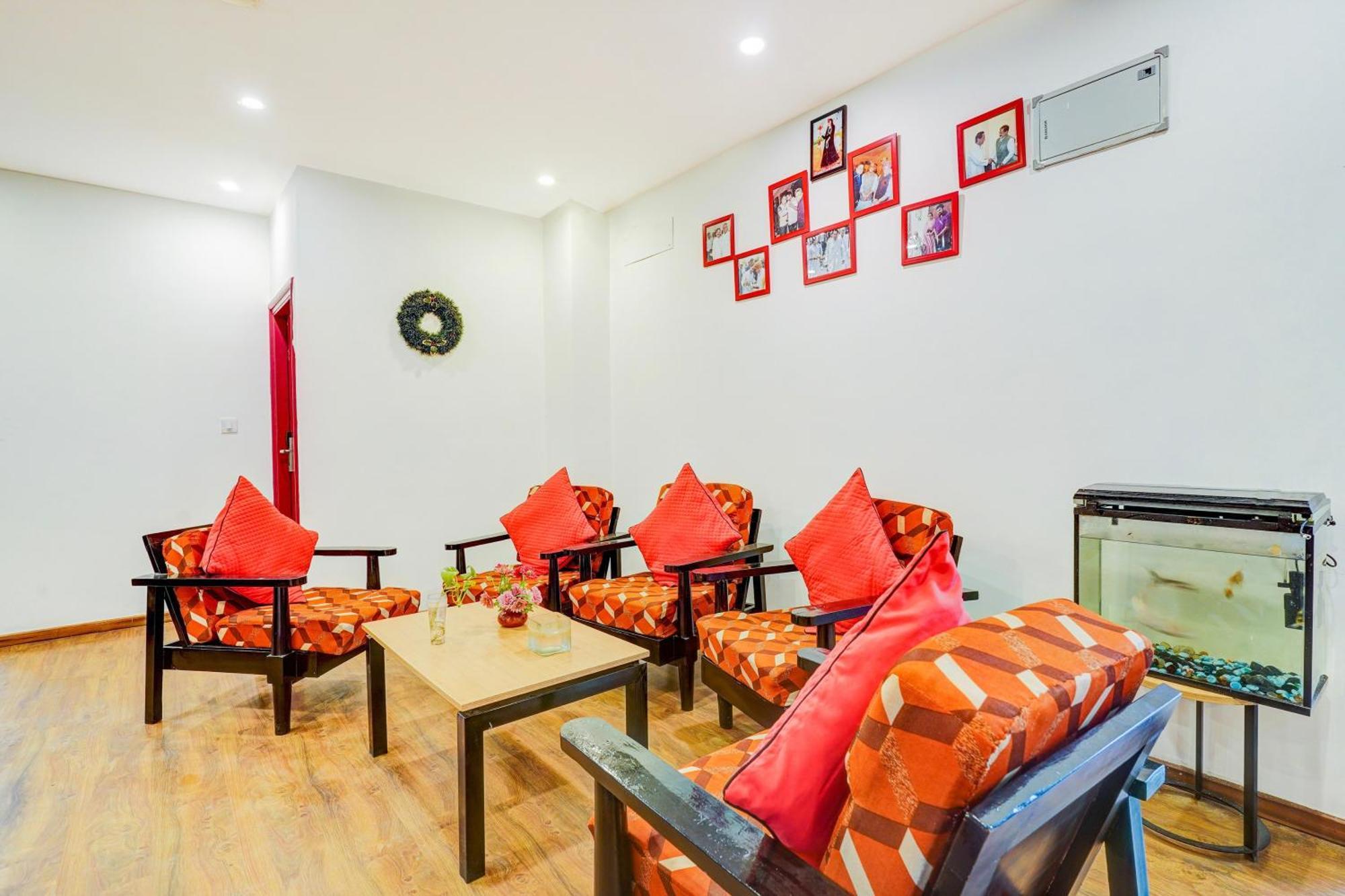 Hotel Super Townhouse Rr Nagar Bangalore Esterno foto