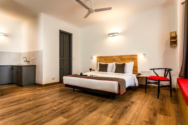 Hotel Super Townhouse Rr Nagar Bangalore Esterno foto