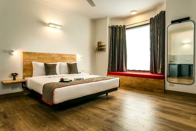 Hotel Super Townhouse Rr Nagar Bangalore Esterno foto