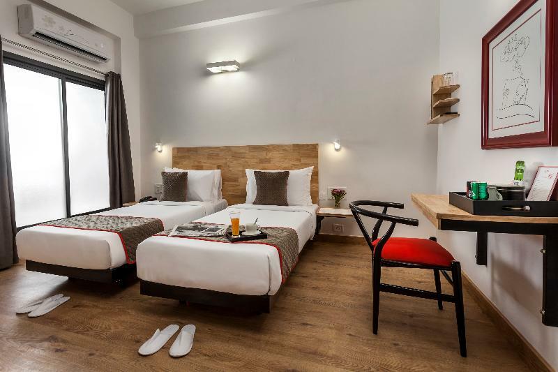 Hotel Super Townhouse Rr Nagar Bangalore Esterno foto
